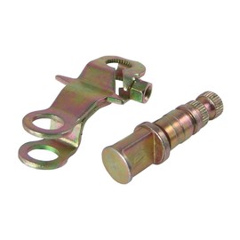 Brake Cable Holder and Bremsnippel 50 ccm GY6 China 4-Stroke