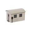 Noch 14354 Corrugated Shed Landscape Modelling