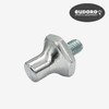 Mountain Bike & Cyclocross Mud Shoe Toe Studs/Spikes - Universal