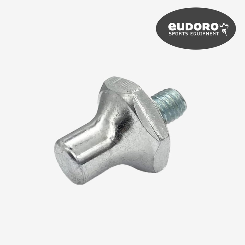 Mountain Bike & Cyclocross Mud Shoe Toe Studs/Spikes - Universal