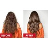 NOVEX Keratin Recharge Leave In Conditioner, Reconstructive Keratin, Frizz Control