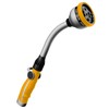 RESTMO Watering Wand Heavy Duty, Metal Garden Hose Wand with