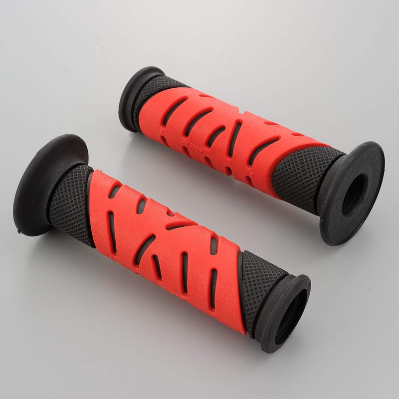 Daytona PROGRIP Motorcycle Grips Handle Diameter 0.9 inches (22.2 mm)