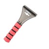 Hilka 83300055 Soft Grip Ice Scraper