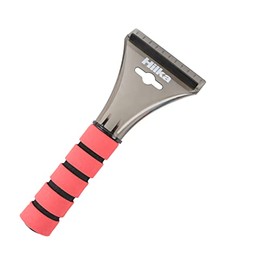 Hilka 83300055 Soft Grip Ice Scraper