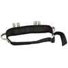 Secure Transfer and Walking Gait Belt for Seniors with 6