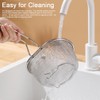 Stainless Steel Deep Fry Basket Multifunctional Draining Basket Wire Mesh
