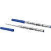 MONTBLANC REFILL BP M 2x1 ROYAL BLUE PF brand