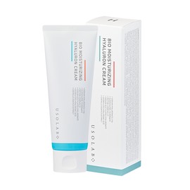 Yuso Lab Bio Moisturizing Hyaluronic Cream 100ml / 바이오 모이스처라이징 히알루론 크림 100ml