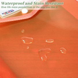 Plastic Document Wallets A5, Pack of 5 File Folders for Paperwork with Snap Button and Card Slot - 25×19cm, Assorted Colors Paper Storage Envelope Large Capacity for School Home Office