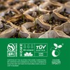 Moonygreen Compost Bags Small Trash Bags 2.6 Gallon, Extra Thick,