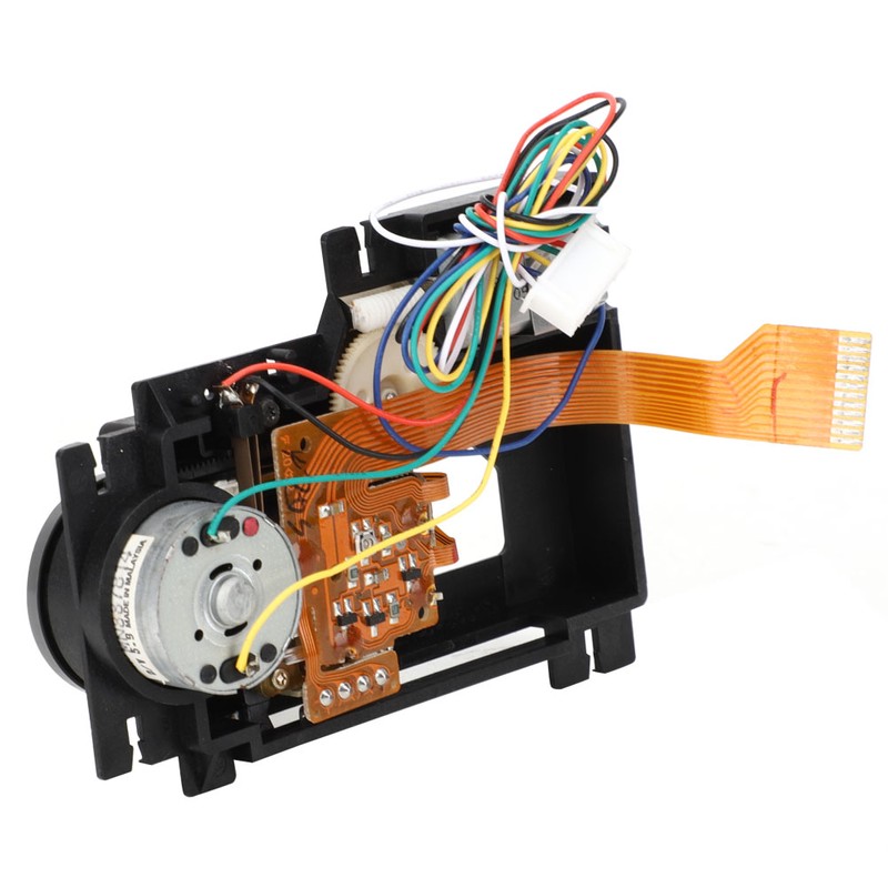 CDM12.1 Optical Pickup Laser Lens with Mechanism VAM1201 VAM1202