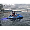 BamF Old School RGB COLOR CHANGING LED BOAT DRAIN PLUG