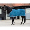 Weatherbeeta Scrim Cooler Standard Neck Rug (4 ft 3) (Navy/Red/White)