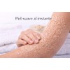 GOOSE Body Scrub Exfoliante Corporal 480 g – Coco, Piel