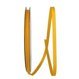 Reliant Ribbon 4900-662-15C Grosgrain Style Band, Goldgelb, 3/8 Inch X 100 Yards