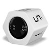 Milgeo Gravity Sensor Timer, Time Management Tool Cube with Pomodoro