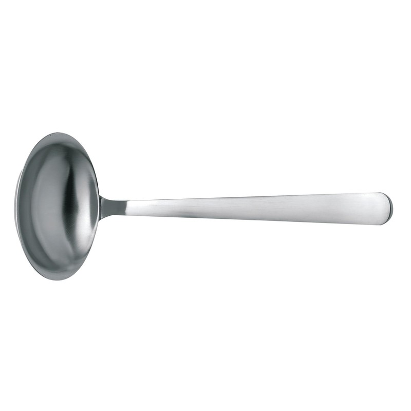 Fiskars Serving Cutlery, 2 Pieces, Quality Steel, Silver/Matt, Functional Shape,