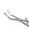 OSUNG Dental Crown forceps #2 5.7" Set Premium Osung -CF02