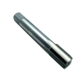 HSS 15mm x 1 Metric Tap Right Hand Thread M15 x 1mm Pitch
