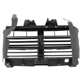 munirater Active Grille Shutter with Motor Replacement for 2013-2018 Ram 1500 3.0L 68302661AB