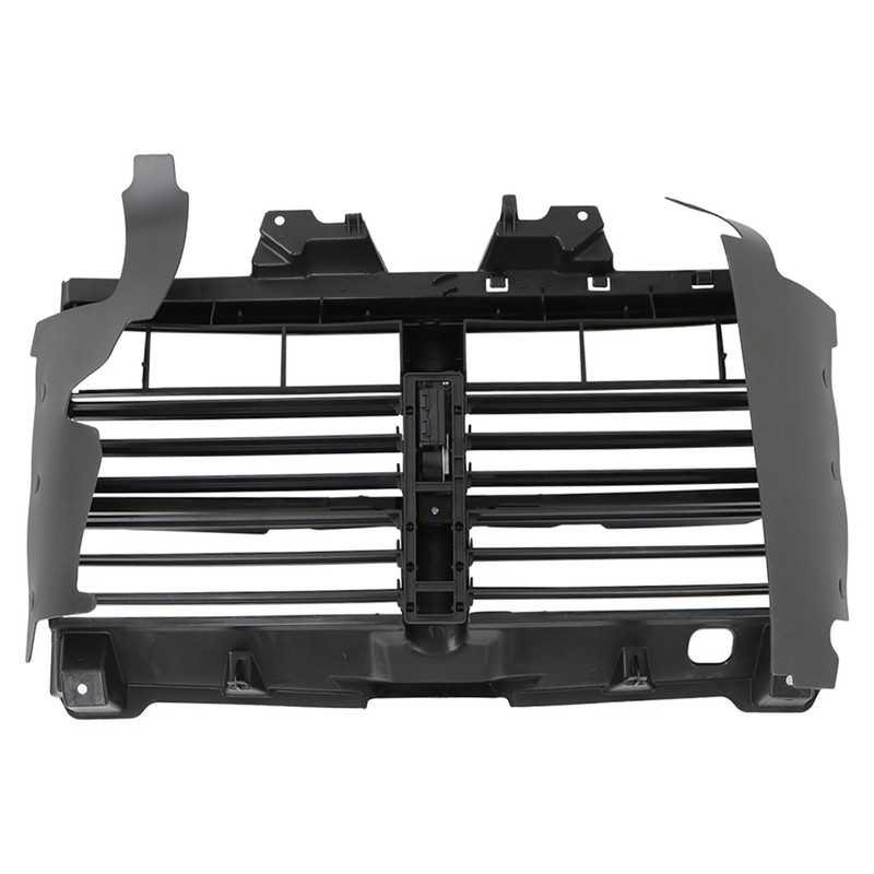 munirater Active Grille Shutter with Motor Replacement for 2013-2018 Ram