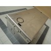 2N Axis 9151001 Recessed solid wall mounting box for Helios