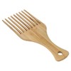 Peine para el Cabello, Peine para el Cabello Afro Pick