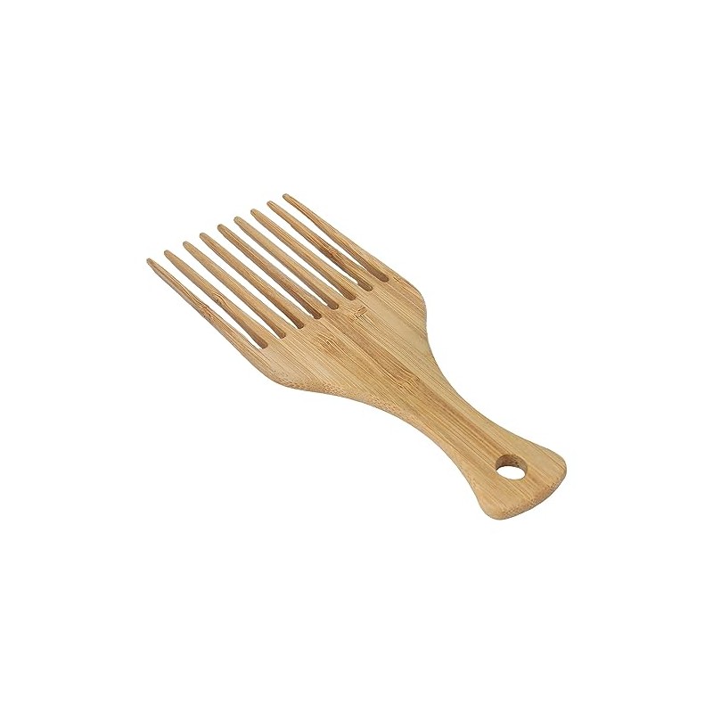 Peine para el Cabello, Peine para el Cabello Afro Pick