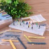 ARCELI 600 pieces 30 types of resistor, each 20 1/4