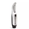 Prepara Trio-Tri Blade Peeler, 1-Pack, White