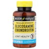 Mason Natural Glucosamine Chondroitin, 100 Capsules