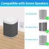 1.15ft Power Cord Compatible with Sonos One, One SL and