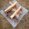 Bonfire Stand, Fire Stand, Mesh Sheet, Replacement Sheet, Special Heat