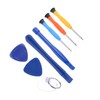 CoCud Precision Computer Screwdriver Kit, Electronics Screwdriver Sets with Micro