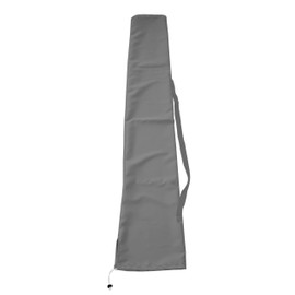 Protective Cover AM for Parasol up to 3 x 4 m, Cover with Drawstring, Anthracite