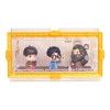 Wizarding World Micro Figuras Wizarding World De Harry, Hagrid Y