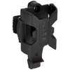 ABUS Lock Mount for Black Bordeaux Light 6055 Holder Black