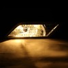HECASA Fog Lights Lamps Compatible with 2011-2013 Honda Odyssey Replacement