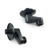 Aolemi Wall Mount 3-3/8 Inch Adapter Oil Rubbed Bronze Claw