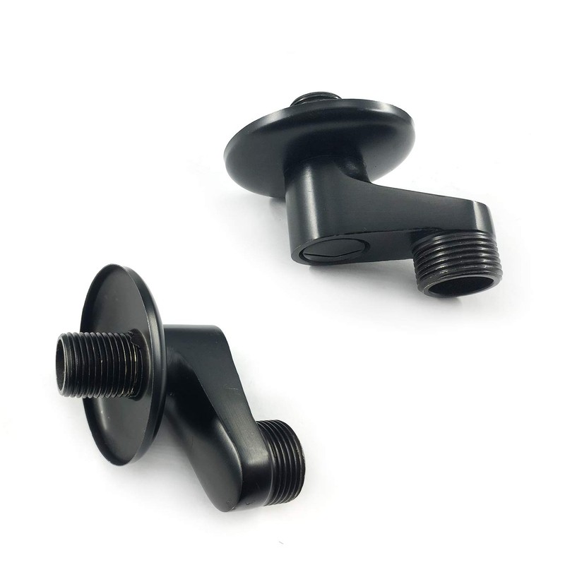 Aolemi Wall Mount 3-3/8 Inch Adapter Oil Rubbed Bronze Claw