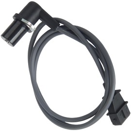 Sianxaido 3322385Z00 Crankshaft Position Sensor Compatible with Nubira 1999-2002 Optra 2004-2007 2.0L L4 Leganza 1999-2002 Amigo 1998-2000 Rodeo 1998-2003 Rodeo Sport 2001-2003 2.2L L4
