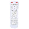 Tosuny Universal Projector Remote Control Smart Controller, 10m/33ft Remote Control