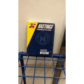 Hastings AF873 Air Filter (Wix 46139)