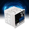 PID Temperature Controller Kit Intelligent Digital Display Automatic Temperature Control