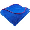 Martin Cox MOGG67 Extra Large Soft Microfibre Car Drying Towel