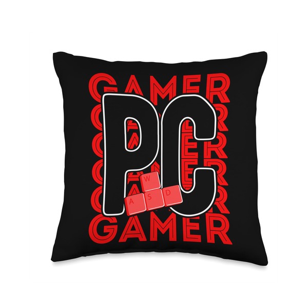 PC Gamer Gaming Mouse Design Ideas & Gifts Gamer Computer