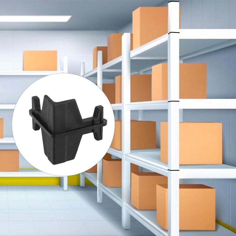 16pcs Universal Connectors for Whalen & Costco, Post Corner Connectors