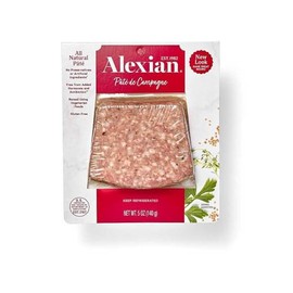 Alexian Pate De Campagne - 5 Ounce (Pack of 6)
