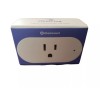 OhmConnect Smart Wi-Fi Plug Outlet with Energy Monitoring - OhmPlug